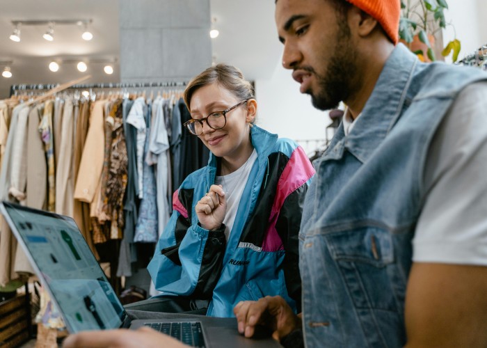 Best Online Store Names: Creative, Catchy & Profitable Ideas to Inspire Your Brand