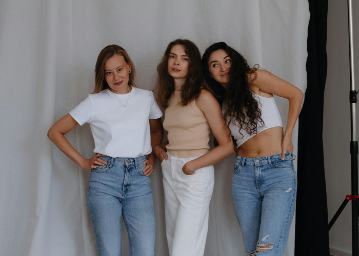 Latest Tops for Women: Trendy Styles You’ll Fall in Love With