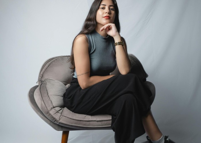 Sleeveless Kurti for Women: The Perfect Blend of Comfort, Confidence & Chic Style