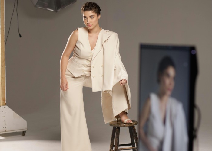 Buy Designer Jumpsuits Online – Redefine Modern Style