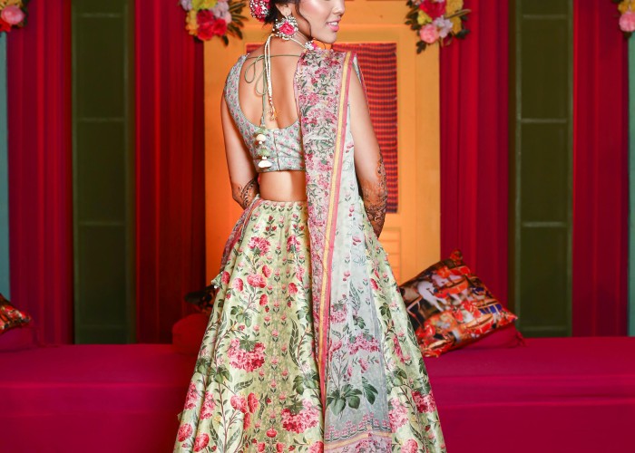 Lehenga Choli: The Ultimate Guide to Timeless Elegance and Modern Fashion