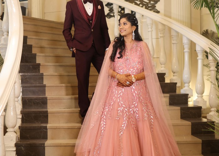 Sarara Dress Party Wear: The Perfect Blend of Elegance and Festive Glam