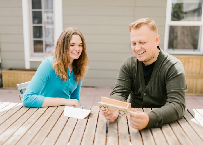 How To Build A Deck A Complete DIY Guide For Beginners