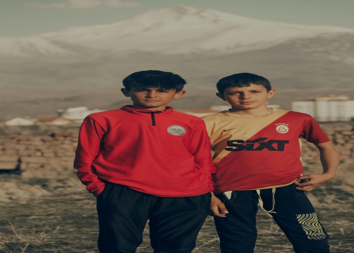 Top 50 Popular Boys Names In Turkiye And Their Meanings