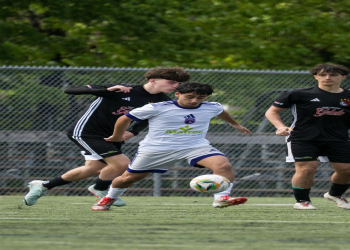 50 Popular Boys Names In Canada With Meanings And Origins