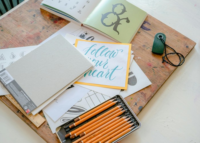 Top 10 Free Stacked Text Generator Tools for Creative Typography