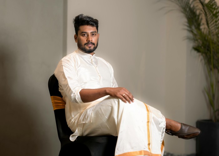 Dhoti Style Dress: The Perfect Blend of Tradition and Trendy Fashion