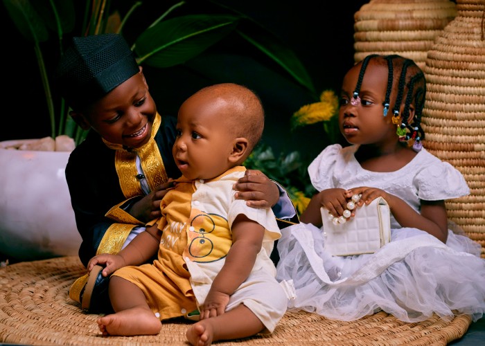 50 Most Popular Girls Names in Nigeria: Meanings, Origins, and Trends