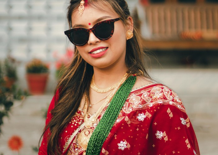 Churidar for Women: Timeless Elegance with Modern Comfort