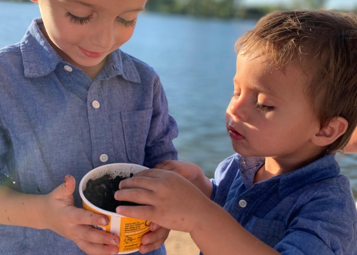 50 Popular Boys Names In Singapore That Parents Truly Admire