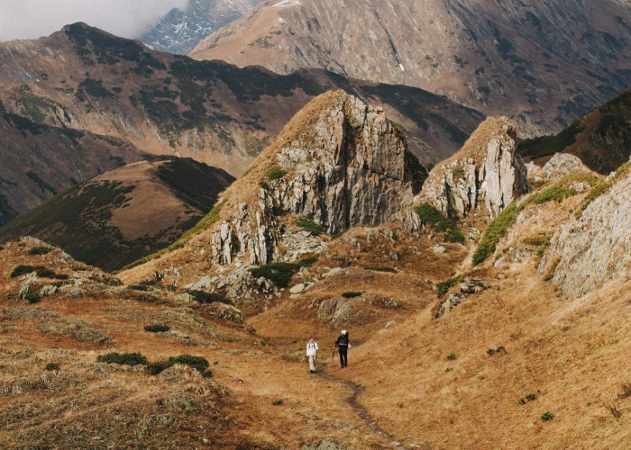Gringlay Viewpoint Trail Luxembourg Tour Trek Guide