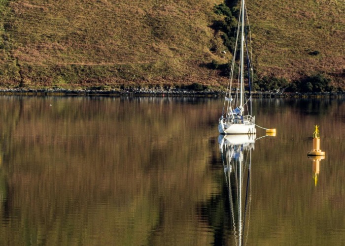 Walking Through a Living Landscape: Isle Of Skye Quiraing Loop Trek Explained