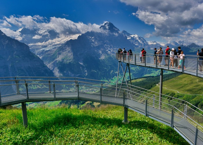 Best Switzerland Travel Insurance Plans For Foreign Tourists