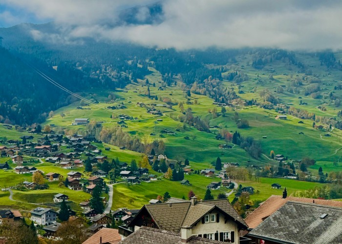 Switzerland Visa Requirements for UK, USA and EU Travelers — Your Complete Guide