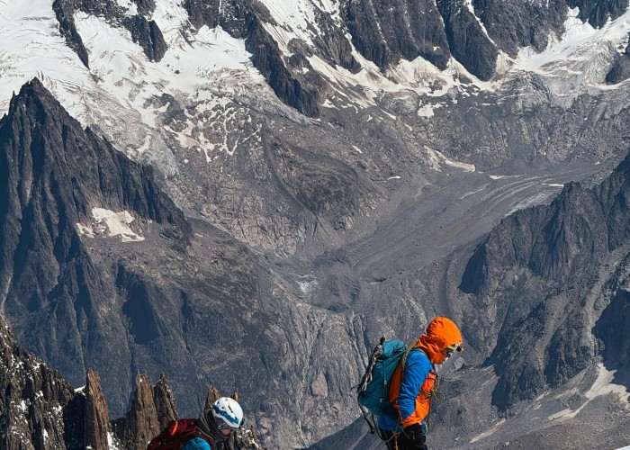 Haute Route Chamonix To Zermatt Your Complete Trekking Guide