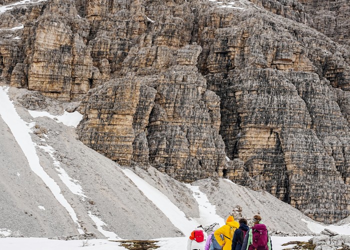 Rosengarten Catinaccio Traverse Trek Dolomites: A Complete Guide to Scenic Alpine Adventure