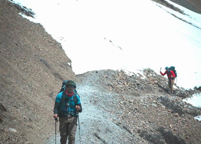 Venediger High Trail Trek Austria: A Complete Hiking Guide for an Unforgettable Alpine Journey