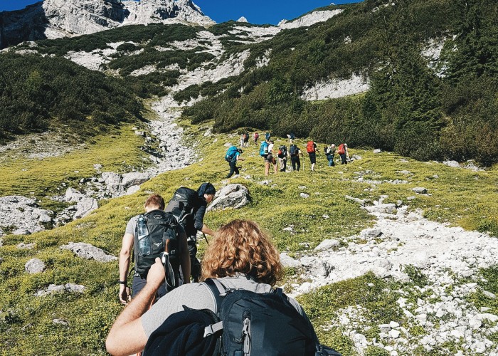 Kungsleden Trail Swedish Lapland: Complete Trekking Guide