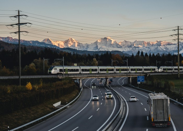 France to Switzerland by Train: Routes, Tips, and Costs
