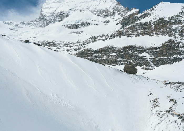 Matterhorn Huts Glacier Trail Trek Switzerland: Complete Guide