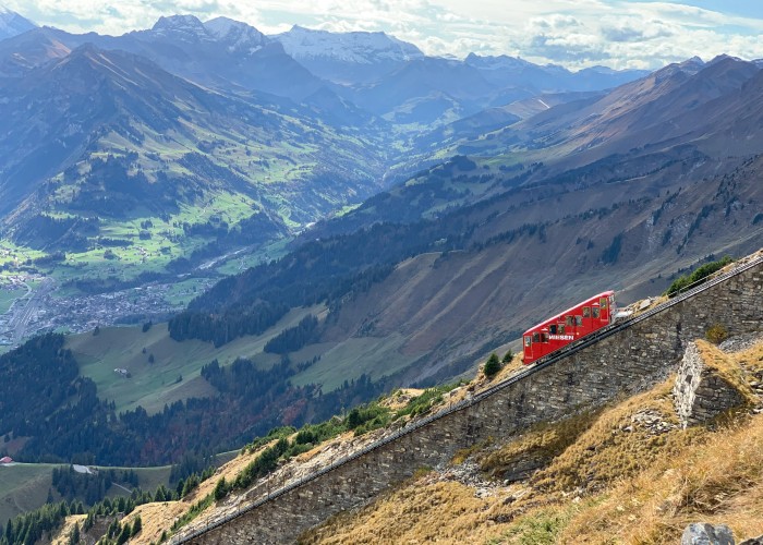 Emperors Crown Trail Trek Austria’s Dolomitic Ranges An Unforgettable Alpine Journey