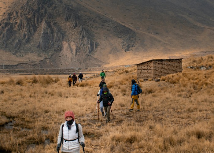 Faroe Islands Ridge Loops Remote Trails Trek Guide