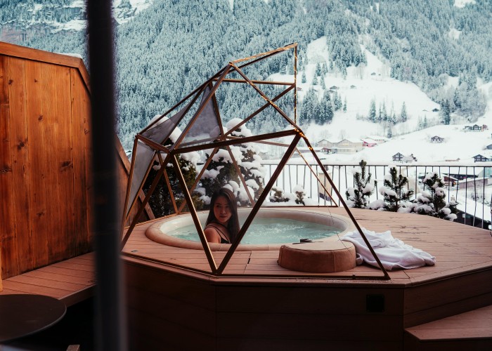 Exclusive Switzerland Golf Holiday Packages for Tourists