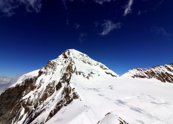 Interlaken Outdoor Adventure Package A Guide To Paragliding Canyoning And Hard Climbing In The Jungfrau Region