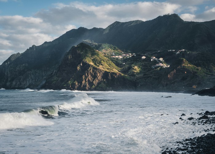 Via Alpina Switzerland: A Walk Through Alpine Culture & Nature