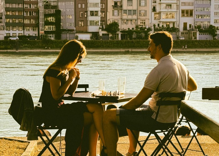 Dining In Switzerland: Restaurant Etiquette Every Tourist Should Know