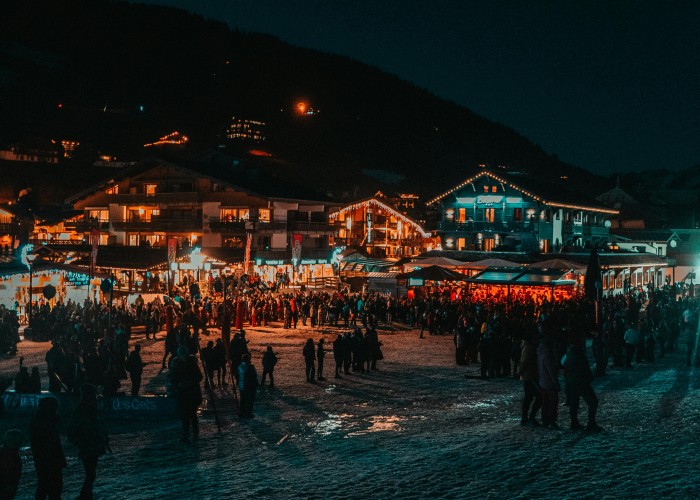 Why The World’s Most Famous Ultra Mountain Race In The Alps Is Globally Celebrated