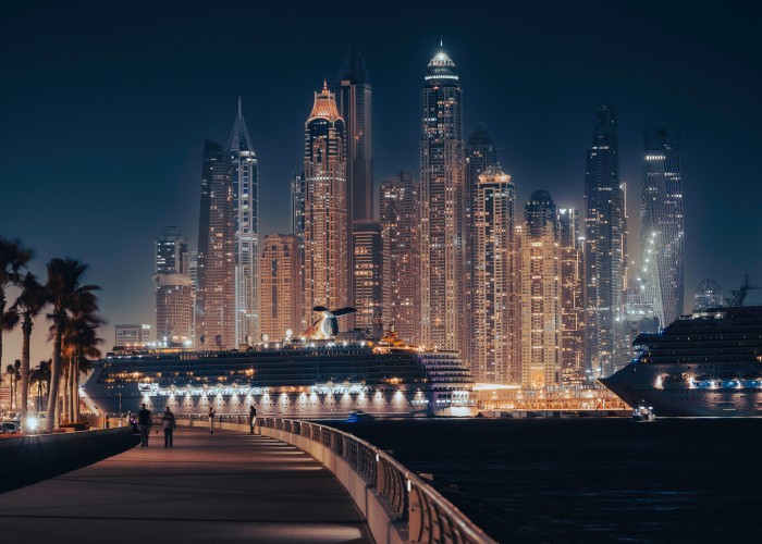 Luxury Medical Tourism Packages Thailand UAE: The Ultimate Guide to World-Class Healthcare and Wellness