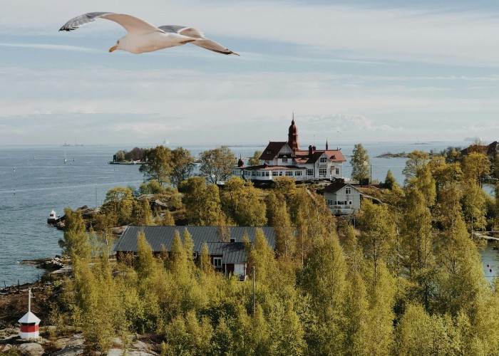 Discover the Magic of Nature: Stockholm Archipelago Trail Trek Sweden Complete Guide