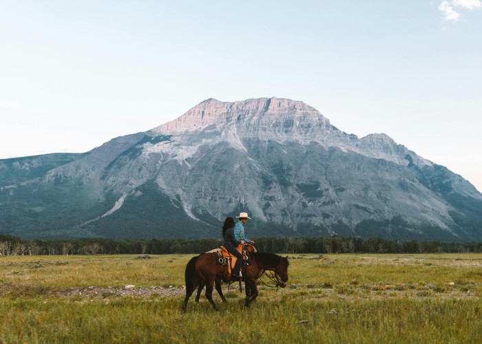 Horse Riding Tours In Switzerland’s Countryside Explore Nature On Horseback