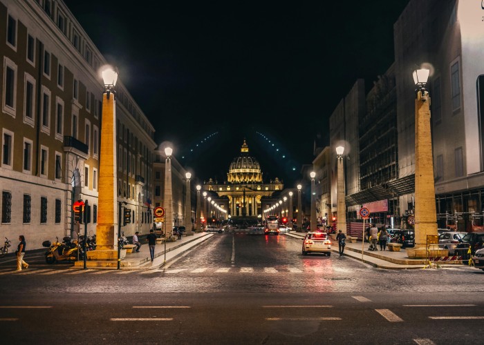 Via Francigena: Italy’s Ancient Pilgrimage Route You Can Trek Today