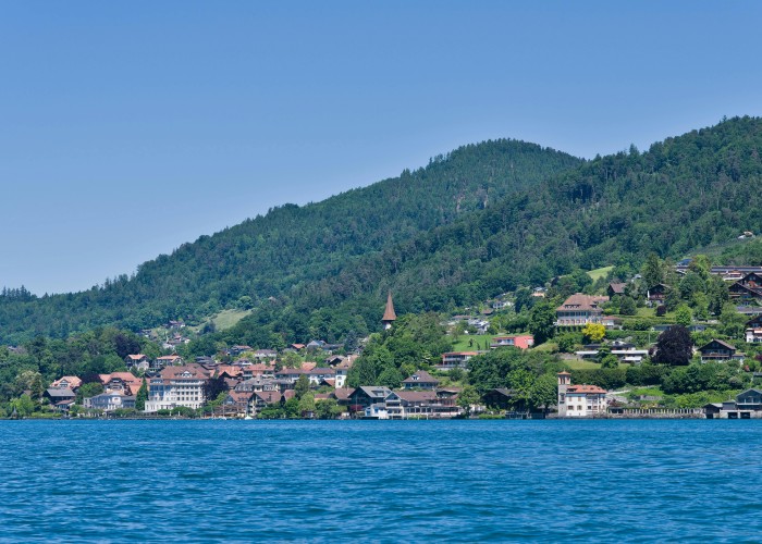 Discover the Swiss Alps Your Complete Guide to Reaching and Exploring Europe’s Iconic Mountains