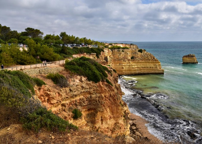Seven Hanging Valleys Trail Algarve Portugal: A Complete Guide to Europe’s Most Stunning Coastal Hike