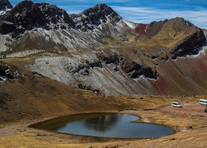 Visiting The Jungfraujoch: Tips, Tickets, And Costs