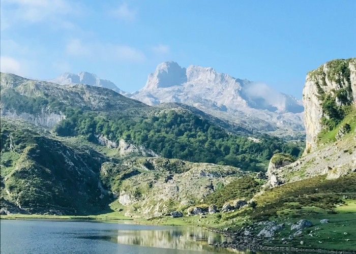 Hidden Peaks and Endless Views: The Picos De Europa Vindios Loop Trek Spain Explained