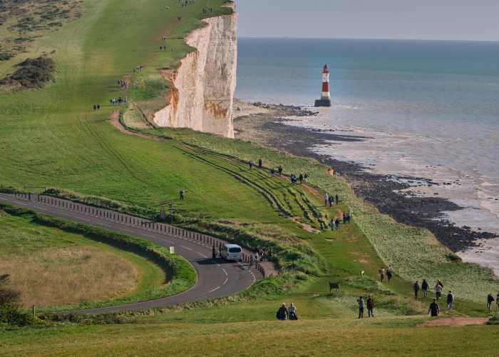 Sentiero Azzurro Hiking Italys Iconic Cinque Terre Trail A Journey Through Coastal Beauty