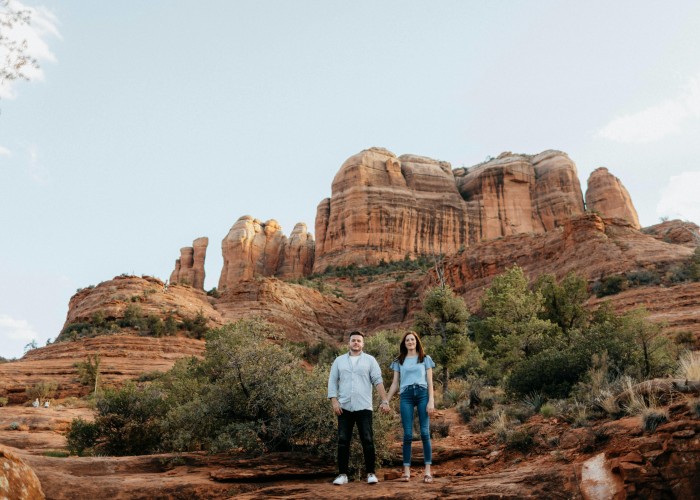 Sedona Red Rock Country Hikes AZ: A Soul Stirring Tour and Trek Guide for Every Explorer
