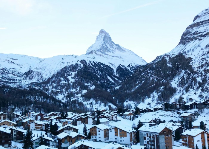Best Time To Visit Switzerland For Snow Skiing And Scenic Views