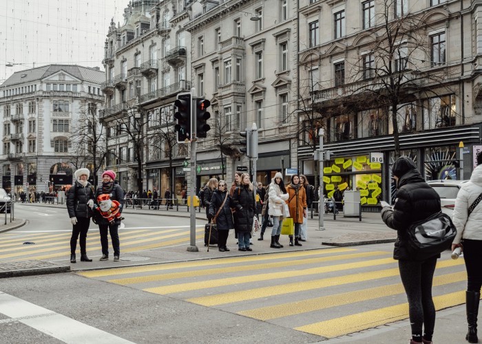 VAT Refund Guide for Tourists Shopping in Switzerland