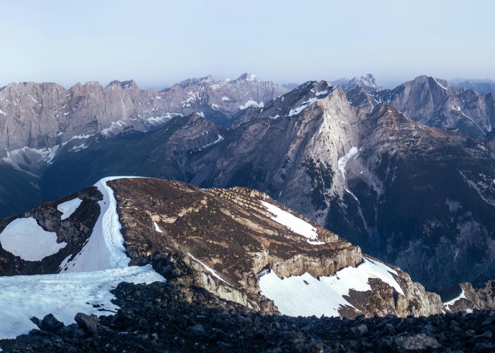 Venediger High Trail Trek Austria Complete Guide