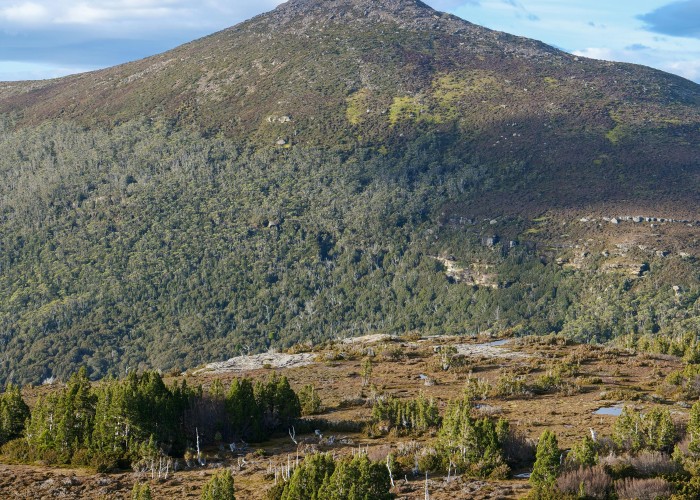 Federation Peak Trek Tasmania A Wild Adventure That Tests Body And Mind