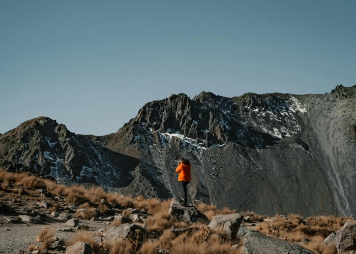 Lost Valley Trek Glencoe Scotland A Complete Trekkers Guide To Exploring This Hidden Highland Wonderland