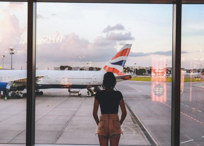 VIP Airport Lounge Access Around The World A Complete Guide