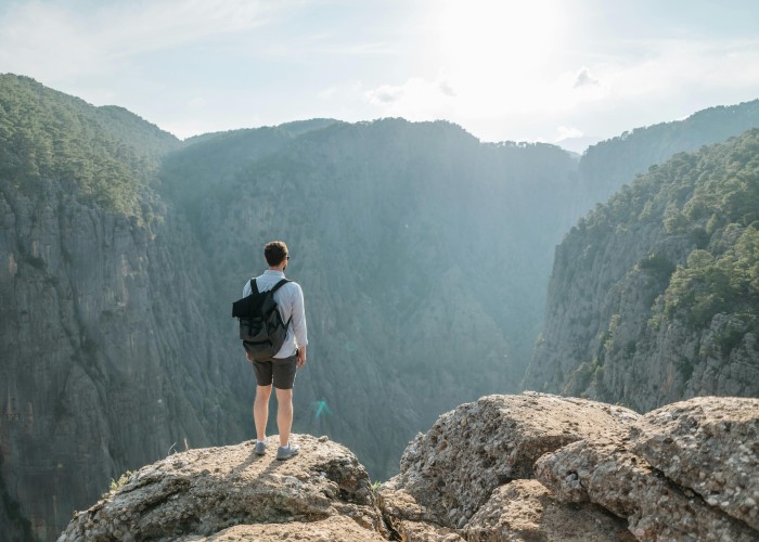 Pindus Mountains Hike Trek Romania Montenegro: A Hidden Balkan Adventure