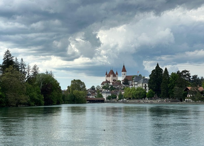 Gruyeres Medieval Village Chateau Walk: Cheese Heritage, History, and Scenic Hiking Guide