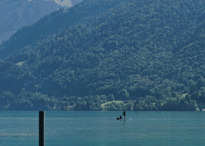 Is Switzerland LGBTQ Friendly for Tourists? A Complete Guide